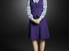 Zdjęcia promocyjne obsady 1 sezonu serialu The Good Place