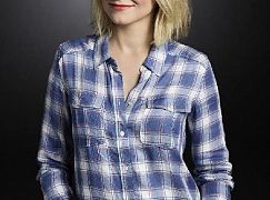 Zdjęcia promocyjne obsady 1 sezonu serialu The Good Place