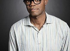 Zdjęcia promocyjne obsady 1 sezonu serialu The Good Place