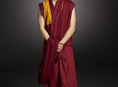 Zdjęcia promocyjne obsady 1 sezonu serialu The Good Place