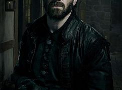 Zdjęcia promocyjne obsady 3 sezonu serialu Salem