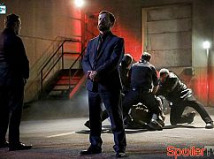 Arrow: 5x01 Legacy - zdjęcia promocyjne