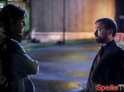 Arrow: 5x01 Legacy - zdjęcia promocyjne