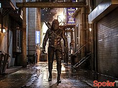 Arrow: 5x01 Legacy - zdjęcia promocyjne