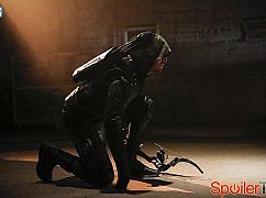 Arrow: 5x01 Legacy - zdjęcia promocyjne