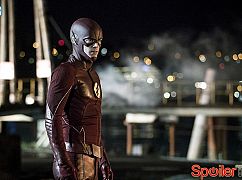 The Flash: 3x01 Flashpoint - zdjęcia promocyjne