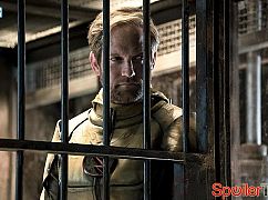 The Flash: 3x01 Flashpoint - zdjęcia promocyjne