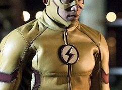 The Flash: 3x01 Flashpoint - zdjęcia promocyjne