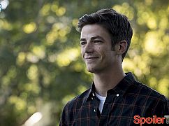 The Flash: 3x01 Flashpoint - zdjęcia promocyjne