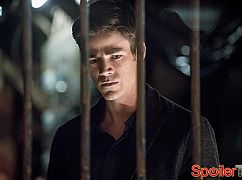 The Flash: 3x01 Flashpoint - zdjęcia promocyjne
