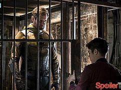 The Flash: 3x01 Flashpoint - zdjęcia promocyjne