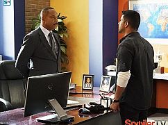 Agenci NCIS: 14x01 Rogue - zdjęcia promocyjne