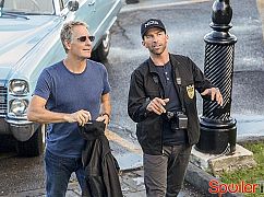 NCIS: New Orleans: 3x01 Aftershocks - zdjęcia promocyjne
