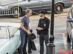 NCIS: New Orleans: 3x01 Aftershocks - zdjęcia promocyjne