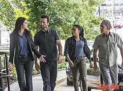 NCIS: New Orleans: 3x01 Aftershocks - zdjęcia promocyjne