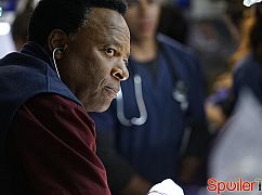 Code Black: 2x01 Second Year - zdjęcia promocyjne