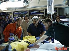 Code Black: 2x01 Second Year - zdjęcia promocyjne