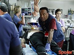 Code Black: 2x01 Second Year - zdjęcia promocyjne