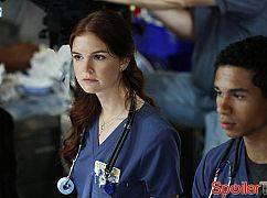 Code Black: 2x01 Second Year - zdjęcia promocyjne