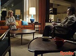 Masters of Sex: 4x02 Inventory - zdjęcia promocyjne