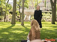 American Gothic: 1x12 Madame X - zdjęcia promocyjne