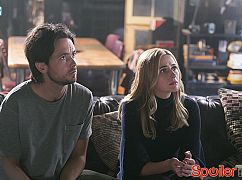 American Gothic: 1x12 Madame X - zdjęcia promocyjne