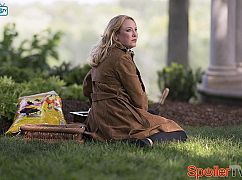 American Gothic: 1x12 Madame X - zdjęcia promocyjne