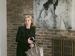 American Gothic: 1x12 Madame X - zdjęcia promocyjne