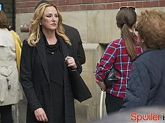 American Gothic: 1x13 Whistler’s Mother - zdjęcia promocyjne