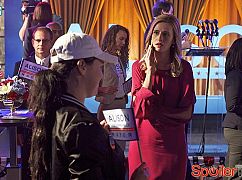 American Gothic: 1x13 Whistler’s Mother - zdjęcia promocyjne