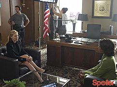 American Gothic: 1x13 Whistler’s Mother - zdjęcia promocyjne