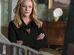 American Gothic: 1x13 Whistler’s Mother - zdjęcia promocyjne