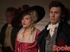 Poldark: 2x02 - zdjęcia promocyjne