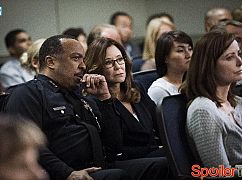 Major Crimes: 5x11 White Lies – Part 1 - zdjęcia promocyjne