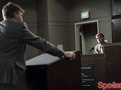 Major Crimes: 5x11 White Lies – Part 1 - zdjęcia promocyjne