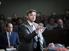 Major Crimes: 5x11 White Lies – Part 1 - zdjęcia promocyjne