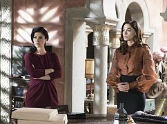 Tyran: 3x09 How To Live - zdjęcia promocyjne