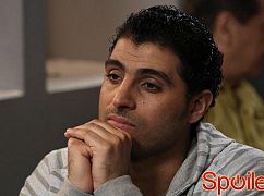 Barwy szczęścia odc. 1486 - zdjęcia promocyjne