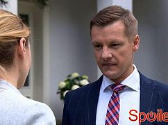 M jak miłość odc. 1234 - zdjęcia promocyjne