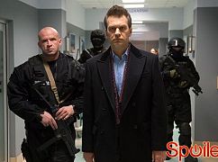 Na dobre i na złe odc. 642 - zdjęcia promocyjne