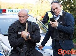 Na dobre i na złe odc. 642 - zdjęcia promocyjne