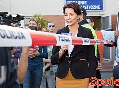 Na dobre i na złe odc. 642 - zdjęcia promocyjne