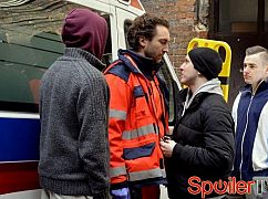 Na sygnale odc. 105 - zdjęcia promocyjne