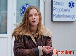 Na sygnale odc. 105 - zdjęcia promocyjne