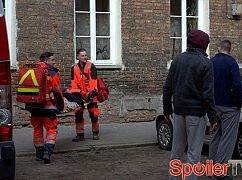Na sygnale odc. 105 - zdjęcia promocyjne