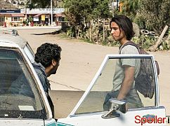Fear The Walking Dead: 2x10 Do Not Disturb - zdjęcia promocyjne