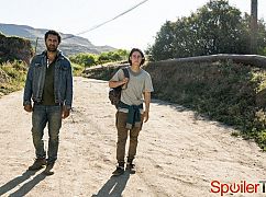 Fear The Walking Dead: 2x10 Do Not Disturb - zdjęcia promocyjne