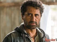 Fear The Walking Dead: 2x10 Do Not Disturb - zdjęcia promocyjne
