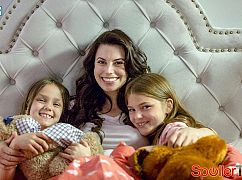 Chesapeake Shores: 1x05 We're Gaining a Daughter - zdjęcia promocyjne