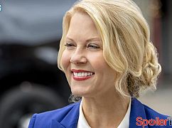 Chesapeake Shores: 1x05 We're Gaining a Daughter - zdjęcia promocyjne